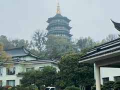 -浙江西子宾馆·牡丹厅