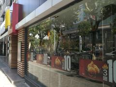 -麦当劳(世纪汇广场店)