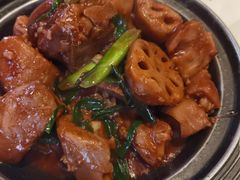 -粥旺庄(芳村店)