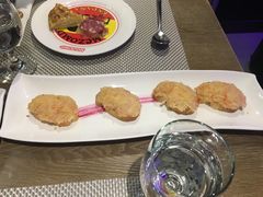 -Mezomd曼索蒂西班牙餐厅(广粤店)