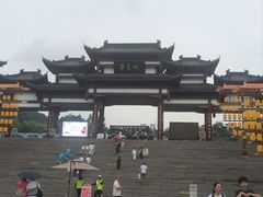 -威海华夏城景区