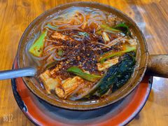 -清真·马文砂锅大全(麦苋街店)