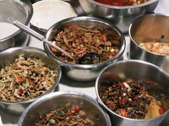 -周记热干面豆皮大王(桃花东街店)