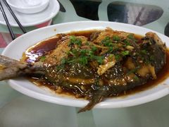 -小辣妹川味海鲜加工店(第一市场椰风巷店)