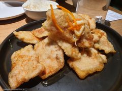 -金掌勺锅包肉(华润万象城店)