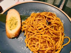 -初拾·花里餐厅(钜城华亿店)