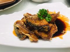 -金陵后厨·南京菜(新街口秣陵路店)