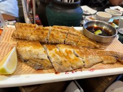 -木槿花韩式炭烤·熟成肉工坊(孙文东路店)