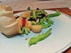 -世纪缘国际会议中心·中餐厅(百家湖店)