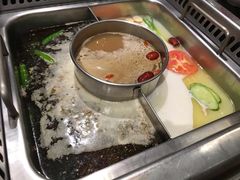 -巴奴毛肚火锅(安阳相州店)