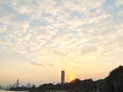 -深圳湾公园(南山区)