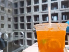 泰柠茶-贰回巷火锅馆(钟楼店)