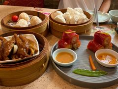 -点都德(聚福楼店)