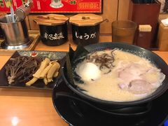 -博多一幸舍(侨福芳草地购物中心店)