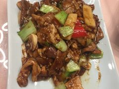 -东兴楼饭庄(六里桥店)