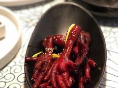 吮指鸡爪-桂满陇-十里风荷(合生汇店)