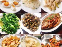 -小陆莲花蟹园农家乐(莲花岛店)