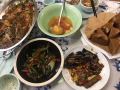 -小菜园新徽菜(滁州苏宁店)