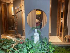-邈墨茶馆(大兜路1号店)