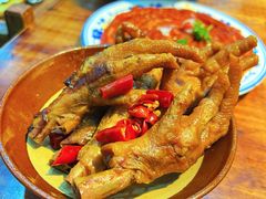 -楠火锅(哈尔滨金爵万象店)