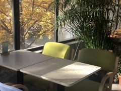 -腾爱熊猫咖啡生活馆(老东门店)