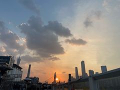 -琶醍壹号•潮菜江景餐吧