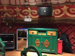 -九十九顶毡房(阜石路店)