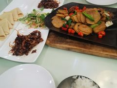 -福禄财东北菜(珠江帝景店)