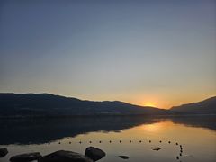 -西昌邛海湿地
