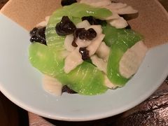 -外婆家(南开大悦城店)