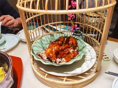 -佬麻雀·剁椒鱼头(京基KK One店)