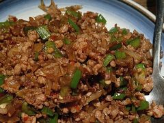 -茄子恰恰·新云南小炒(坪山益田店)