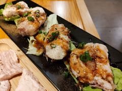 -炭治郎烧肉(滨江和城店)