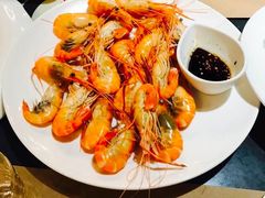 -79号渔船海鲜饭店(华强北店)