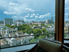 -广州白天鹅宾馆