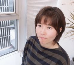 -净漪造型 PURE RIPPLE