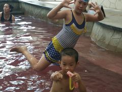 -南宫温泉水世界