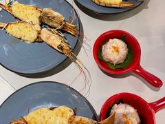 -喜庭海鲜自助(北辰三角洲北辰荟店)