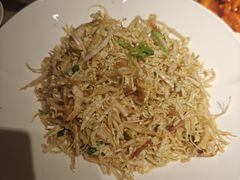 -宏达老菜馆(东安街店)