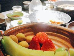 -花潮料理艺食馆(成都万象城店)