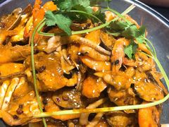 -青木岚小海鲜•小龙虾(友谊店)