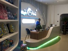 -海帆亲子游泳(顺义店)