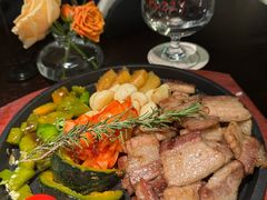 -Fuzzy Bistro 浮几韩餐·茶酒馆