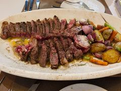 -BONAZZA 意大利餐厅