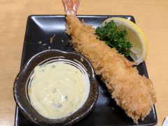 -胜博殿日式炸猪排(西红门店)