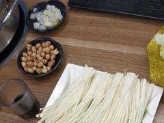 -牛天下·牛肉·海鲜·打边炉·融合菜