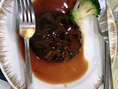 鲍鱼-众善素食(佛平五路店)
