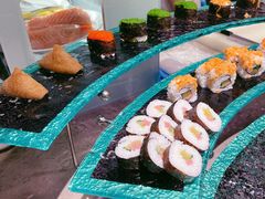 -星璞餐厅(深铁塘朗城君璞酒店)