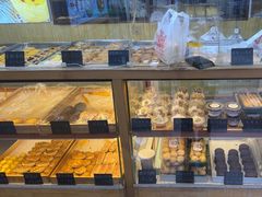 -包满意面包糕点(东坝店)