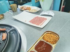-牛犇炭火烤肉·鲜切烤肉(承德总店)